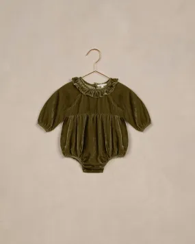 Noralee Olive Adeline Romper
