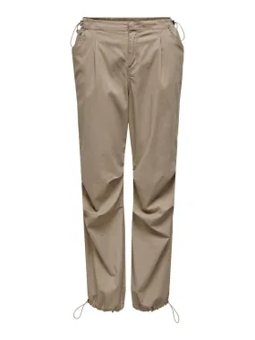 Only / Herren-Hose / ONLSUSAN MW PARACHUTE PANT PNT