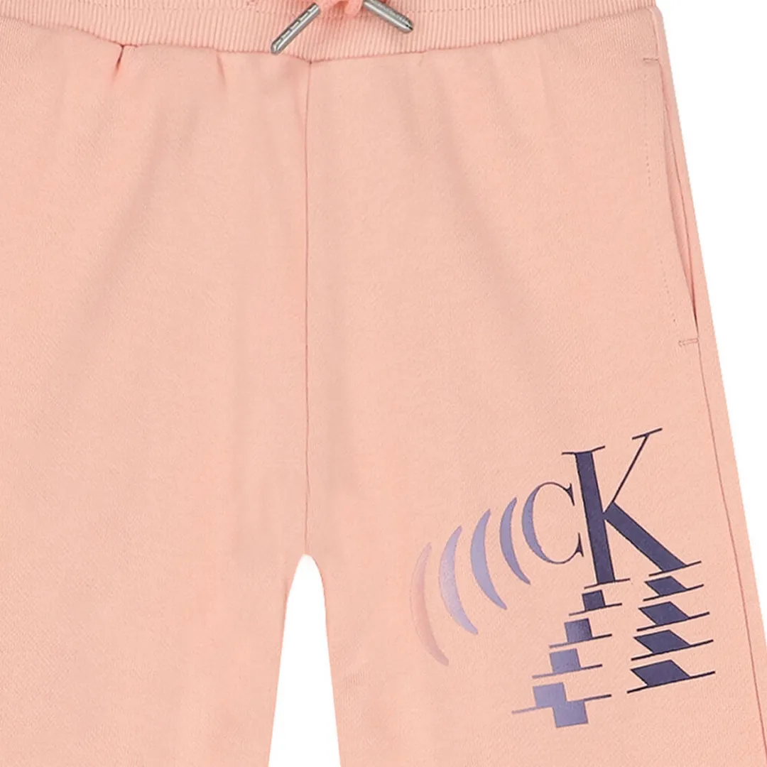 Onogram Sweatpants