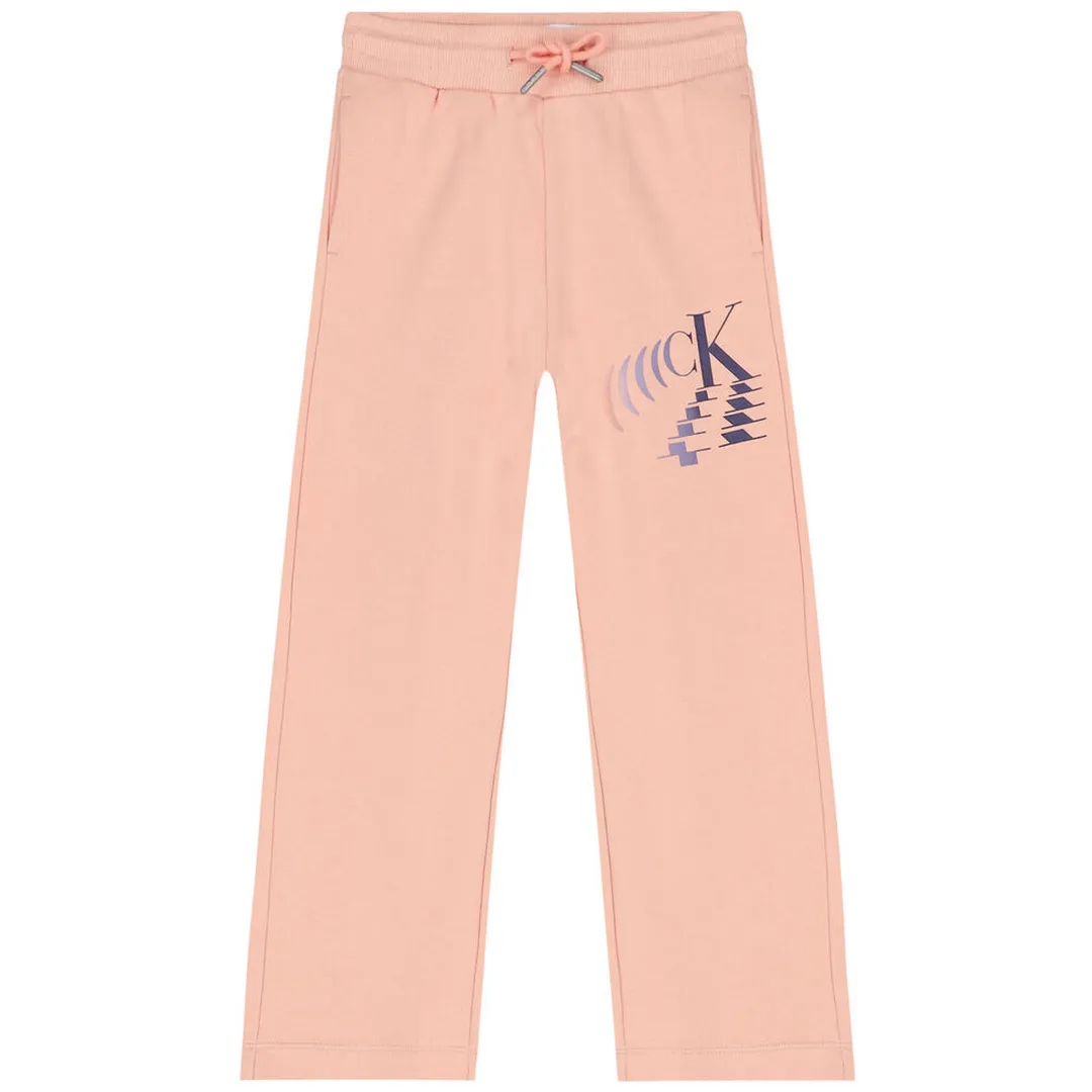 Onogram Sweatpants