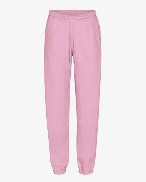 Organic Sweatpants - Cherry Blossom