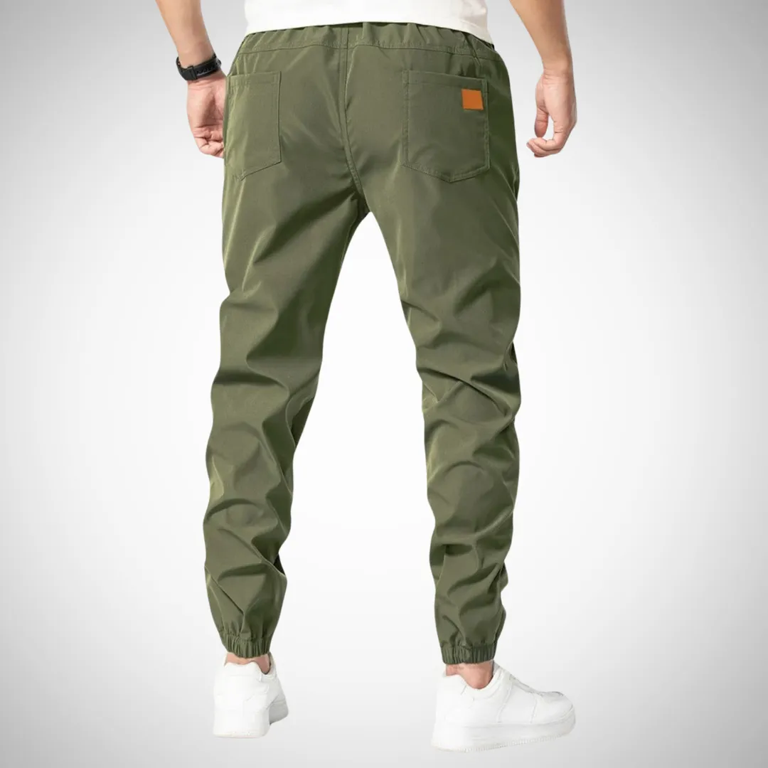 Osvald Casual Sweatpants