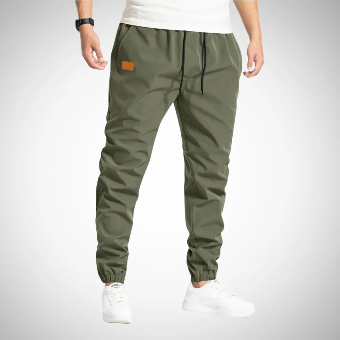 Osvald Casual Sweatpants