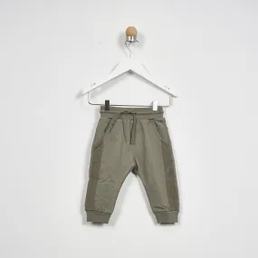 Panco Sweatpants, Effect
