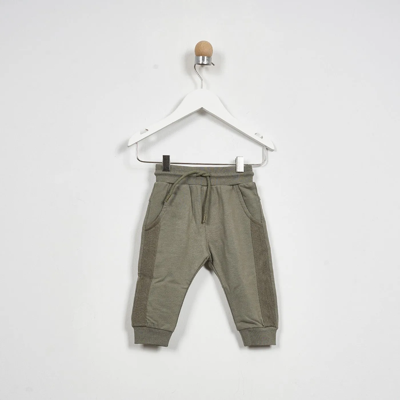 Panco Sweatpants, Effect