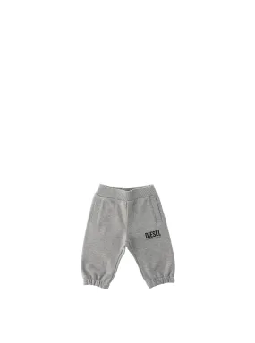 Pentb Kids Sweatpant (Grey) - DK00417KYAVFK963