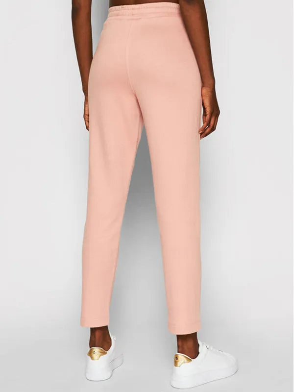 Pique Tapered Pant
