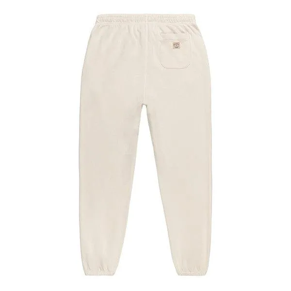 Polo Ralph Lauren x Element Fleece Jogger Pant Natural Ecru