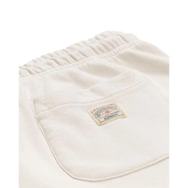 Polo Ralph Lauren x Element Fleece Jogger Pant Natural Ecru