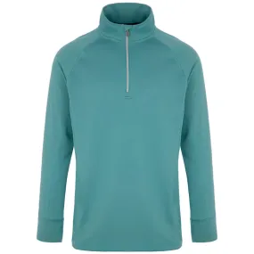 ProQuip Pro Tech 1/2 Zip Pullover - Porcelain