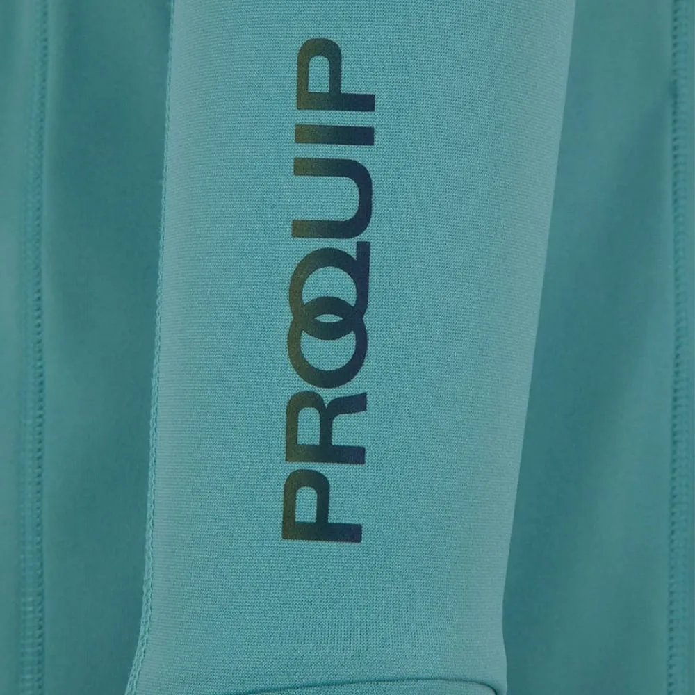 ProQuip Pro Tech 1/2 Zip Pullover - Porcelain