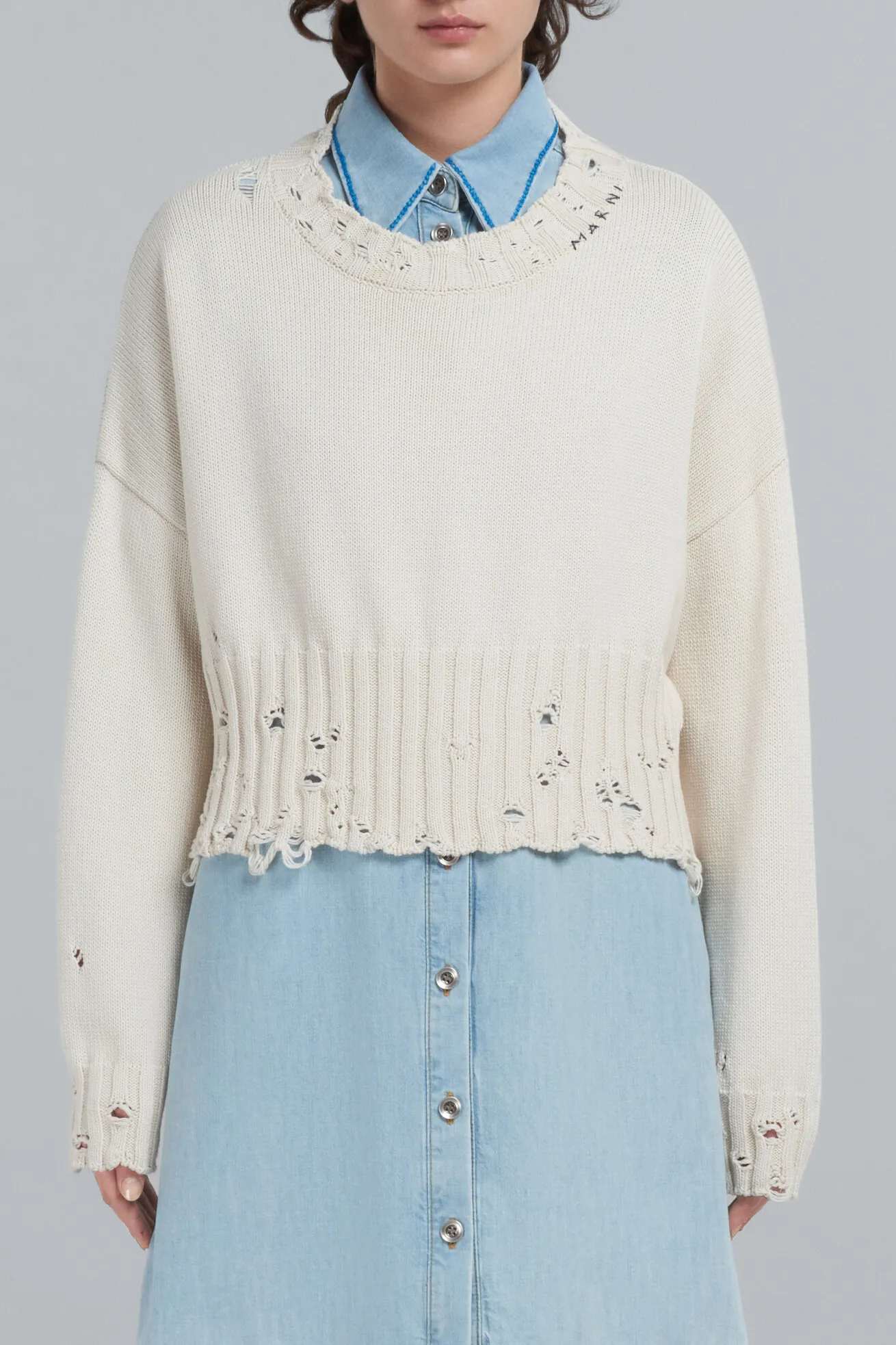 Pullover
