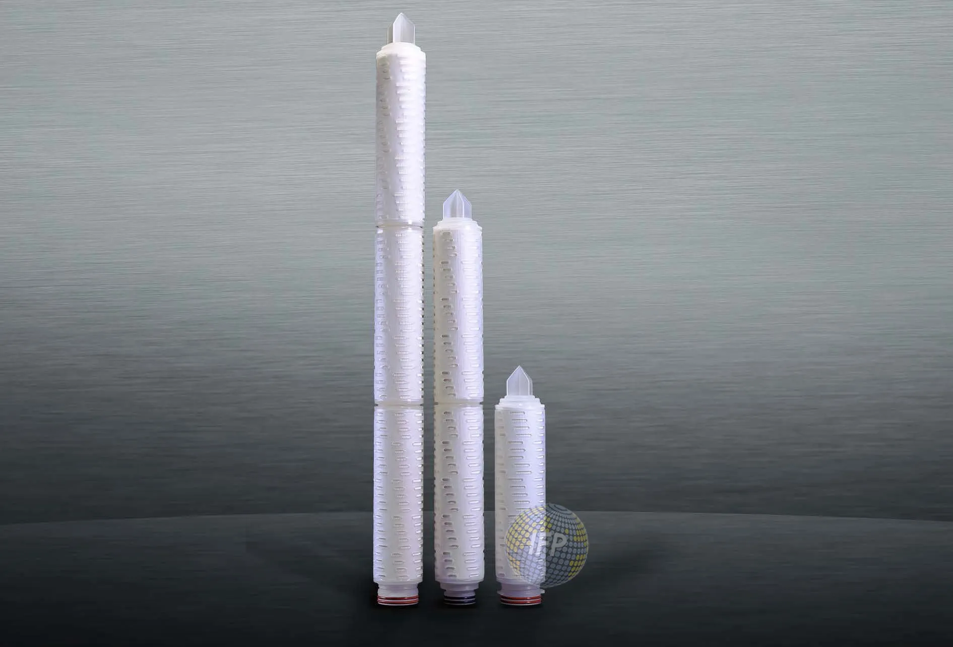PureFlo MCS-Series Cartridge - MCS2071S1-S80-PH (Pharmaceutical Grade)