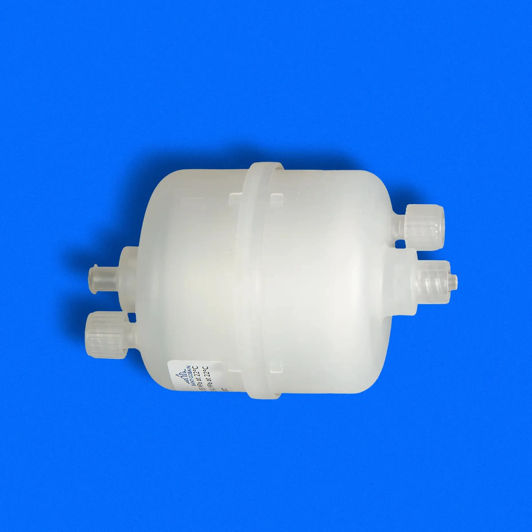 PureFlo® MKP Series Capsule - MKPDS065S020DLFLM-PH-ETO