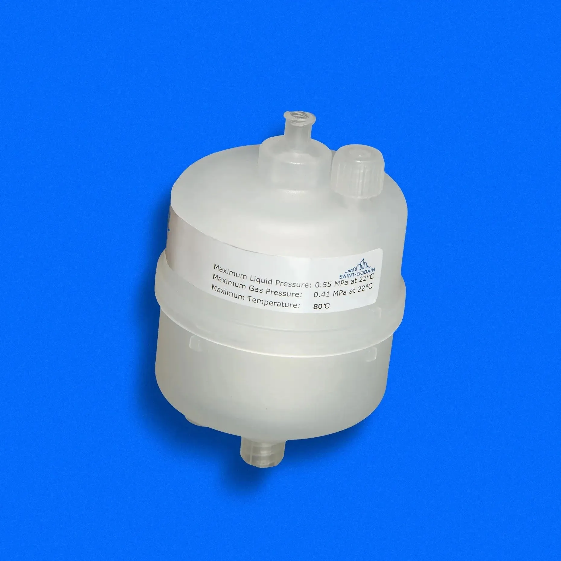 PureFlo® MKP Series Capsule - MKPDS065S020DLFLM-PH-ETO