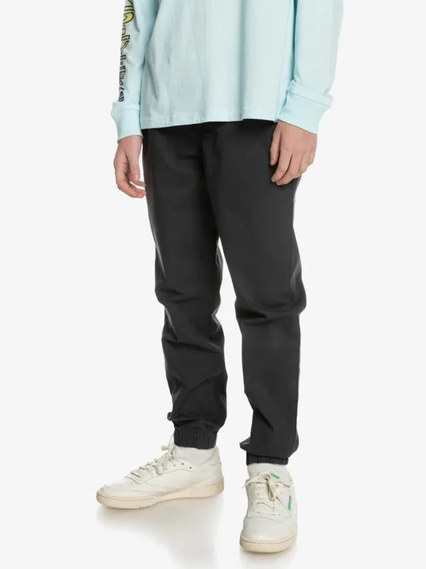 Quiksilver Taxer Beach Cruiser Pants
