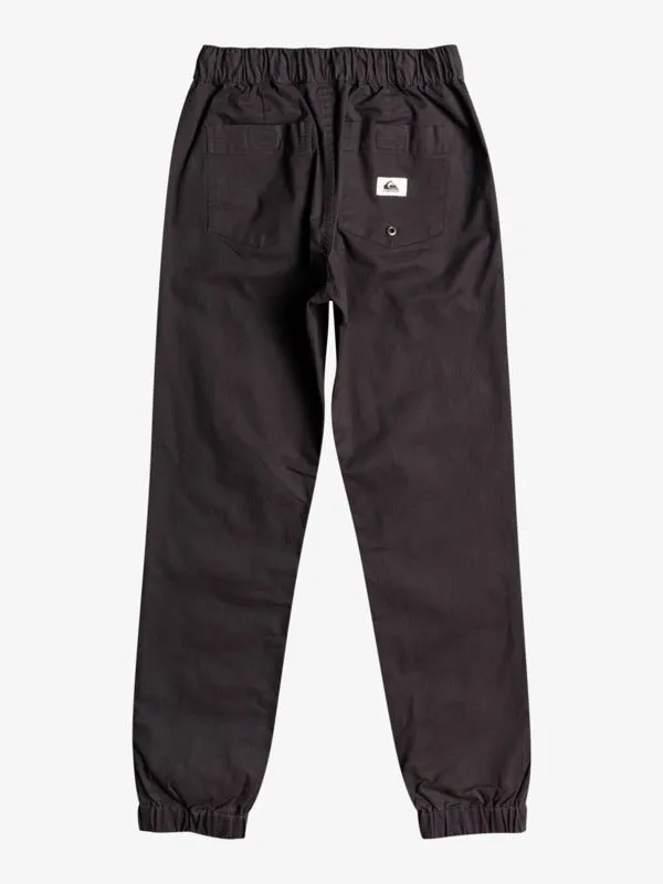 Quiksilver Taxer Beach Cruiser Pants