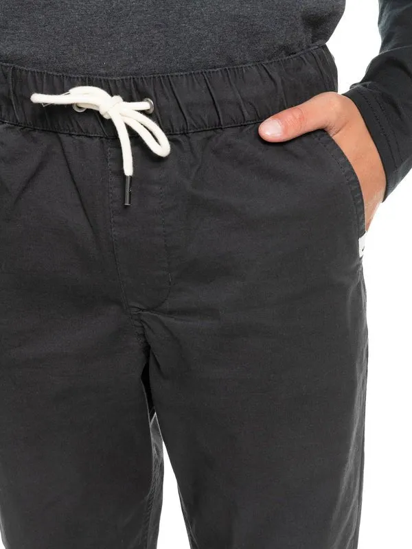 Quiksilver Taxer Beach Cruiser Pants