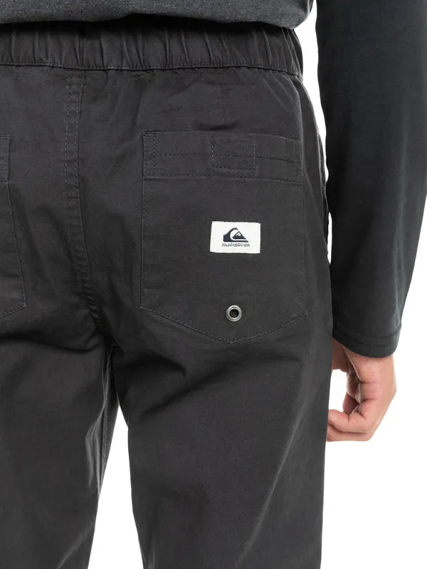 Quiksilver Taxer Beach Cruiser Pants