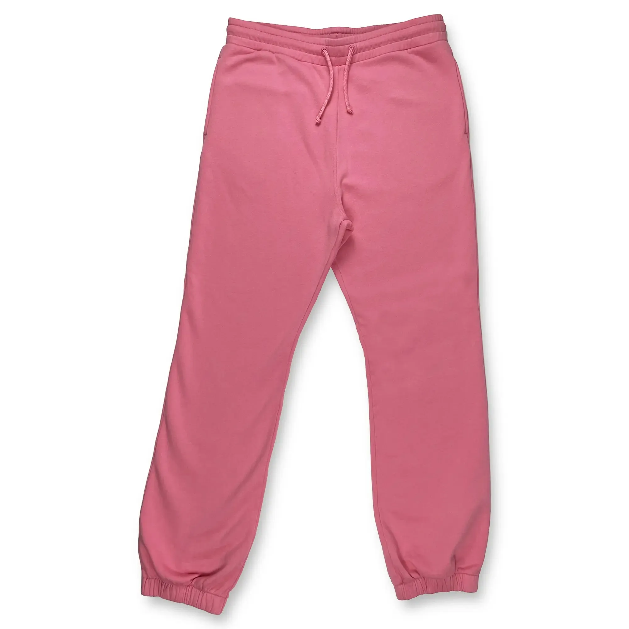 RELAXED SWEATPANTS