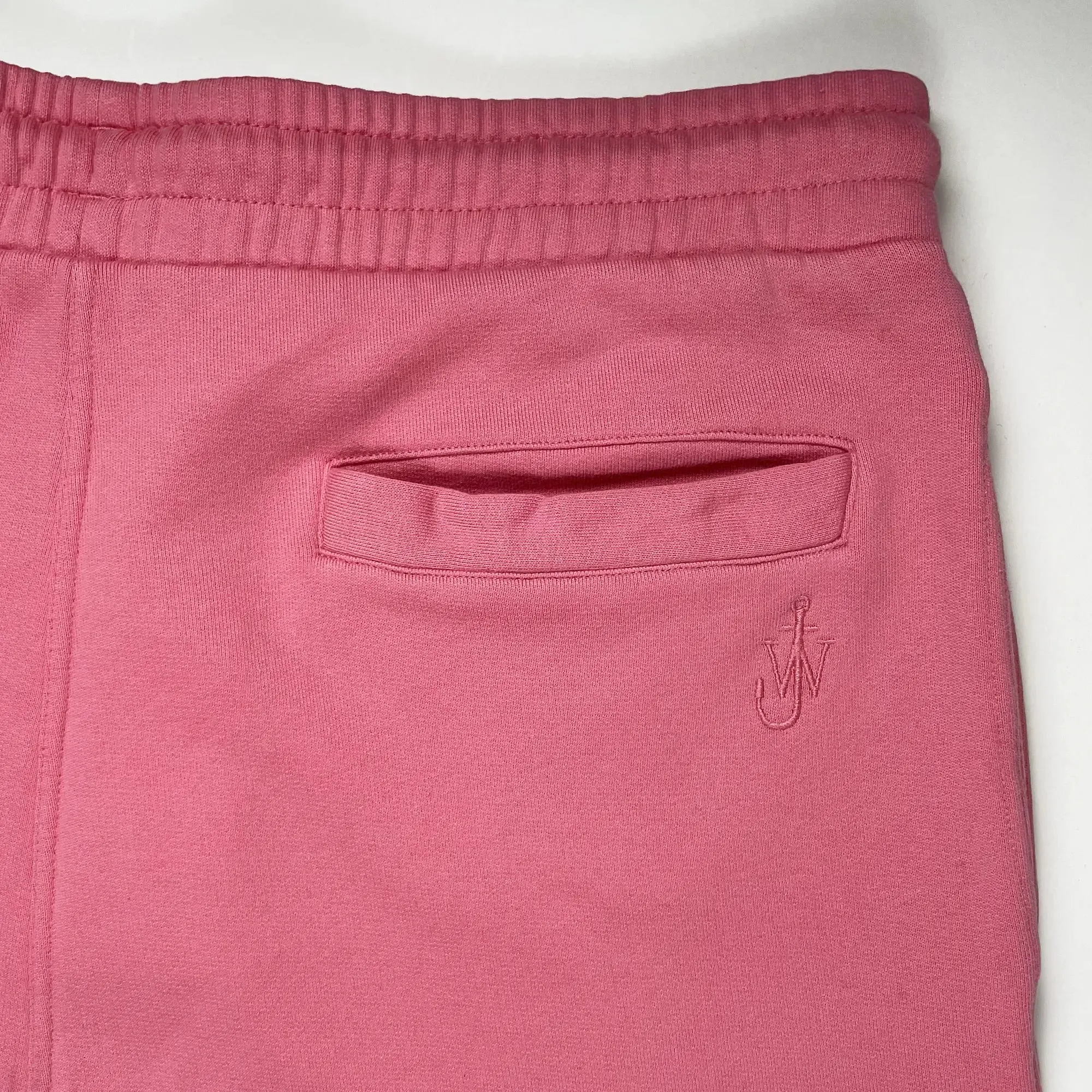 RELAXED SWEATPANTS