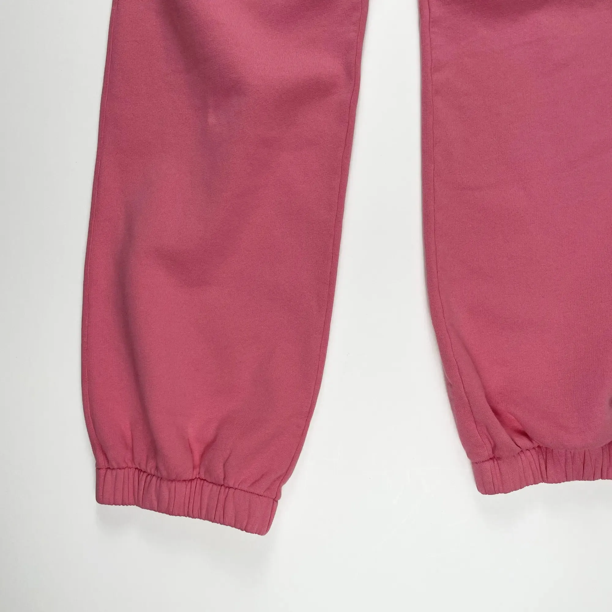 RELAXED SWEATPANTS