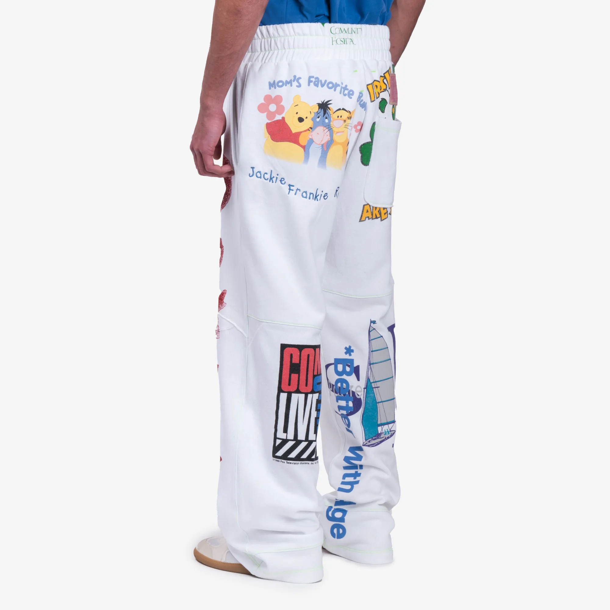 Remoir Sweatpants