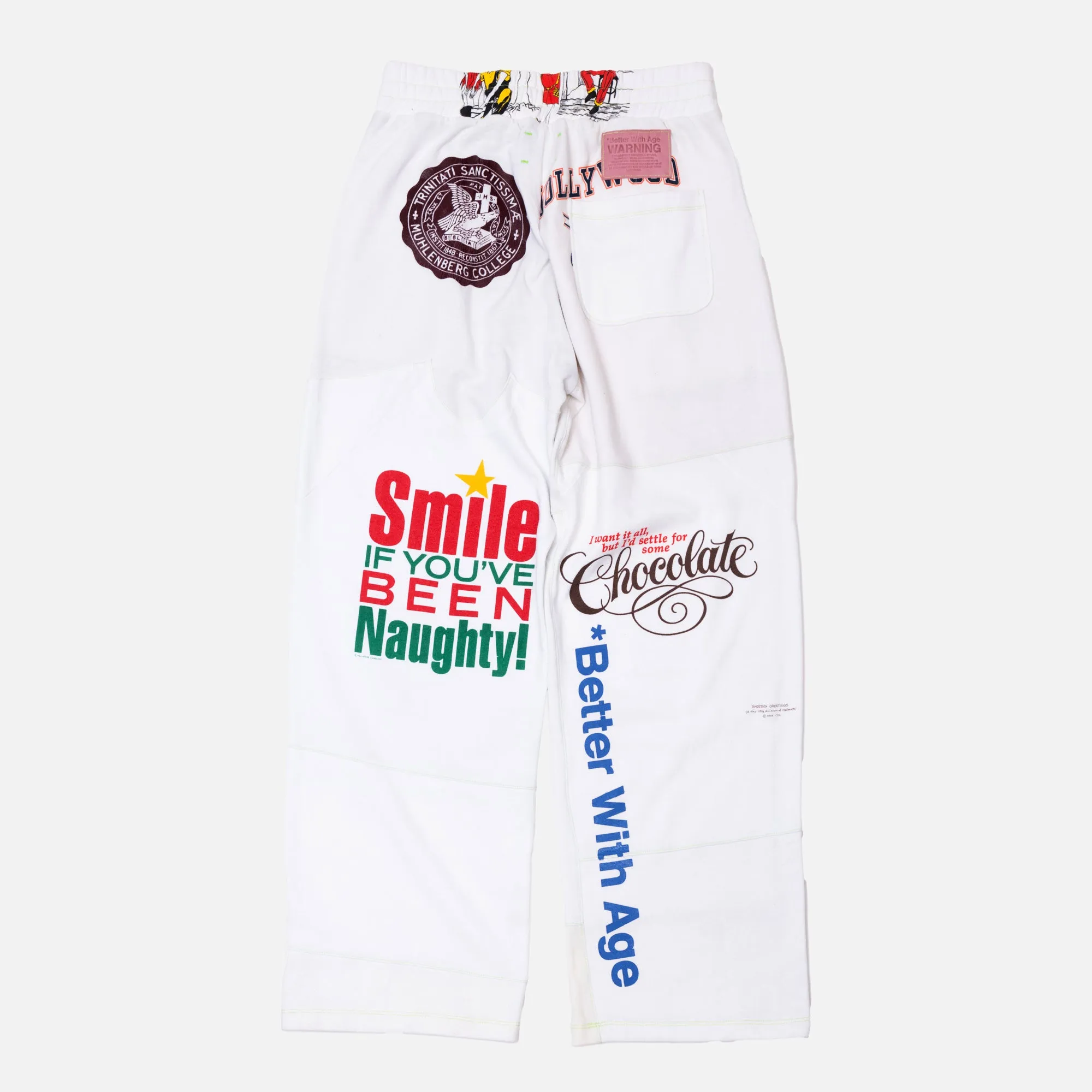 Remoir Sweatpants