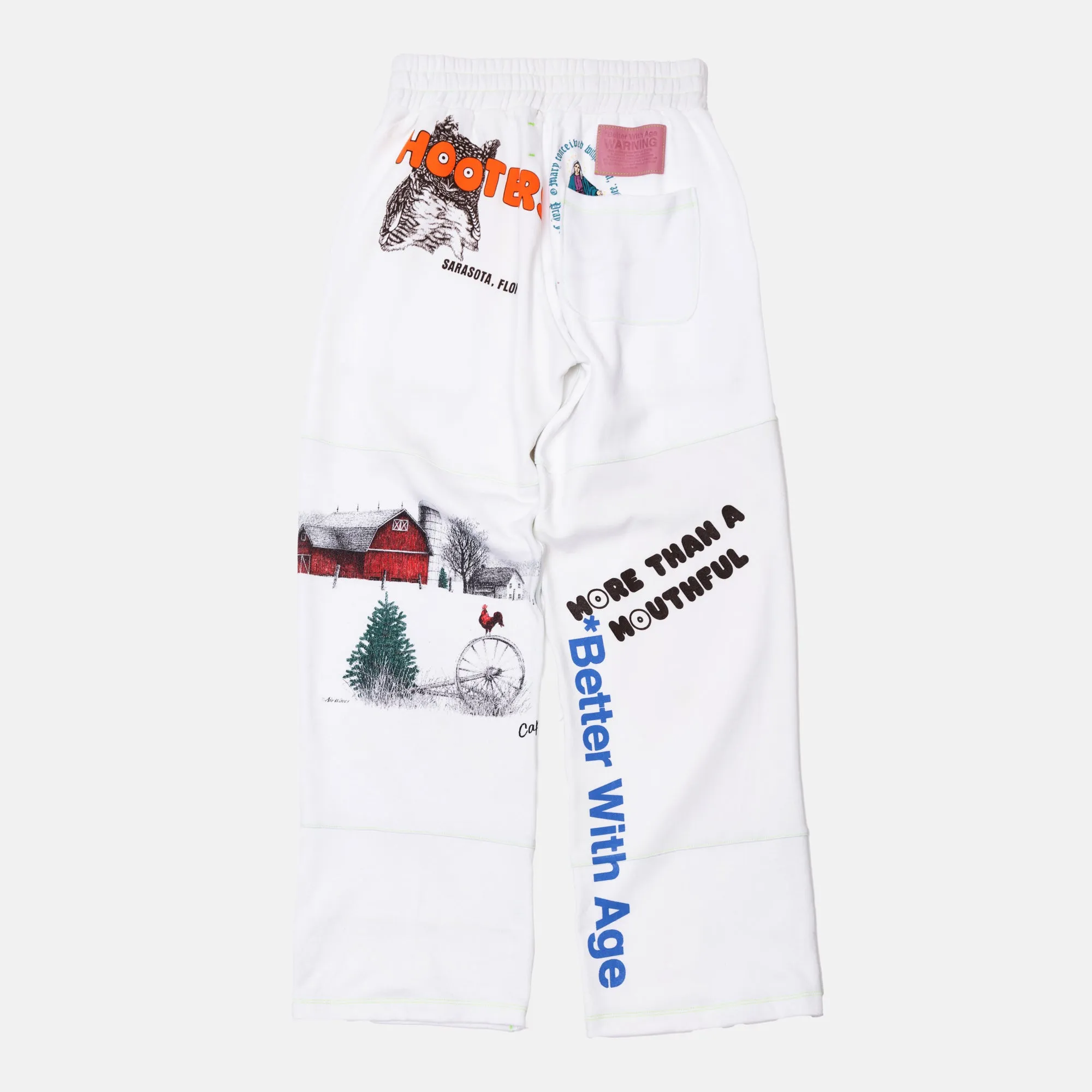 Remoir Sweatpants