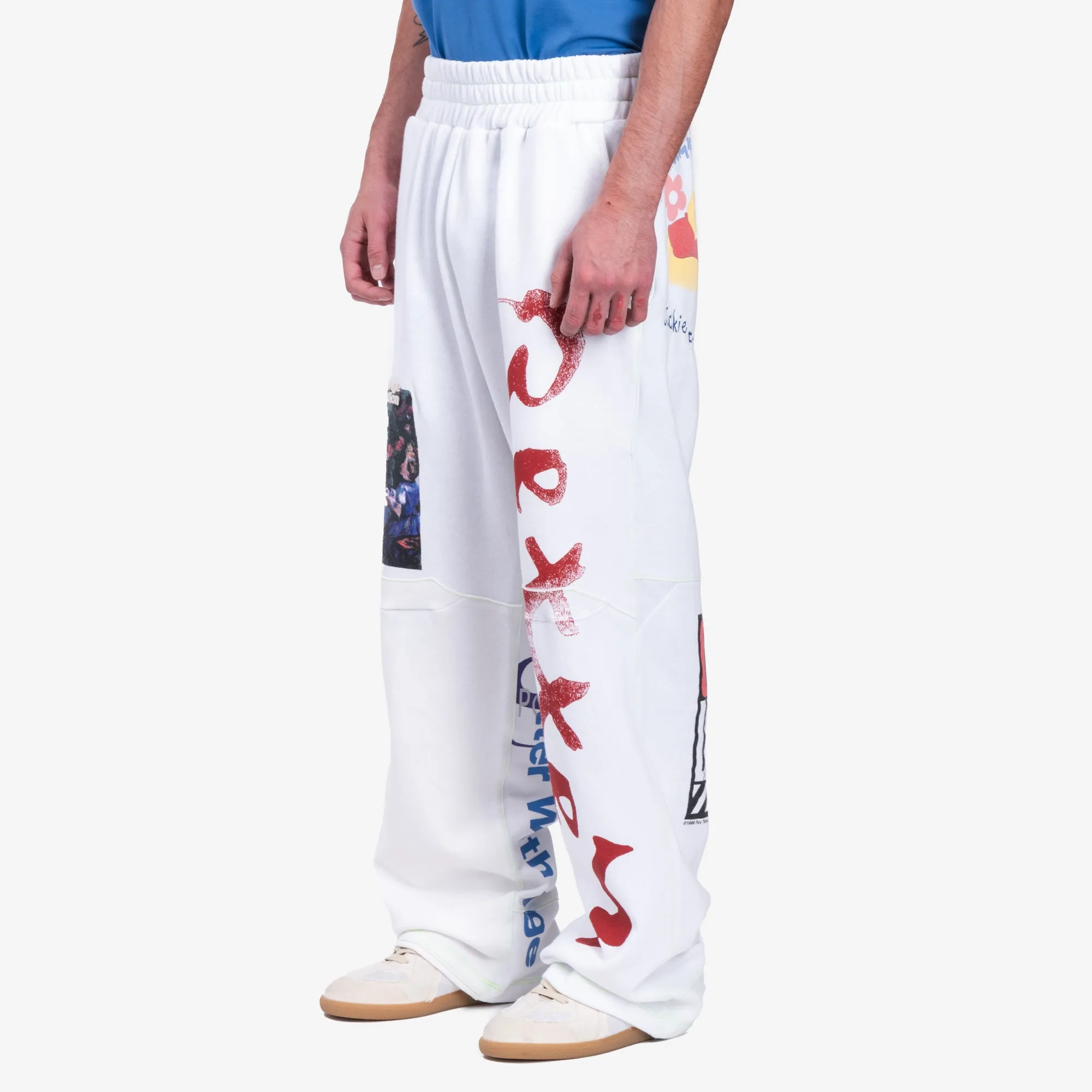 Remoir Sweatpants