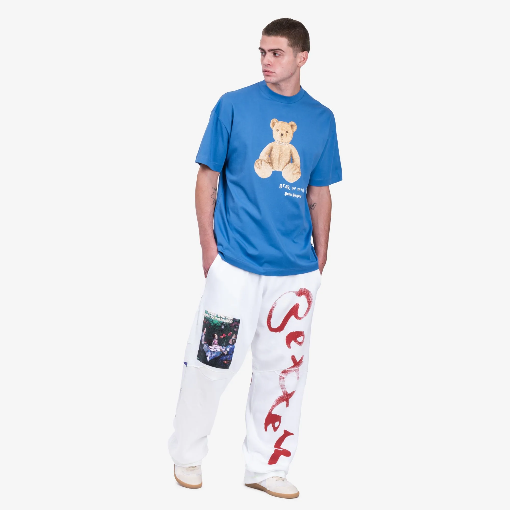 Remoir Sweatpants