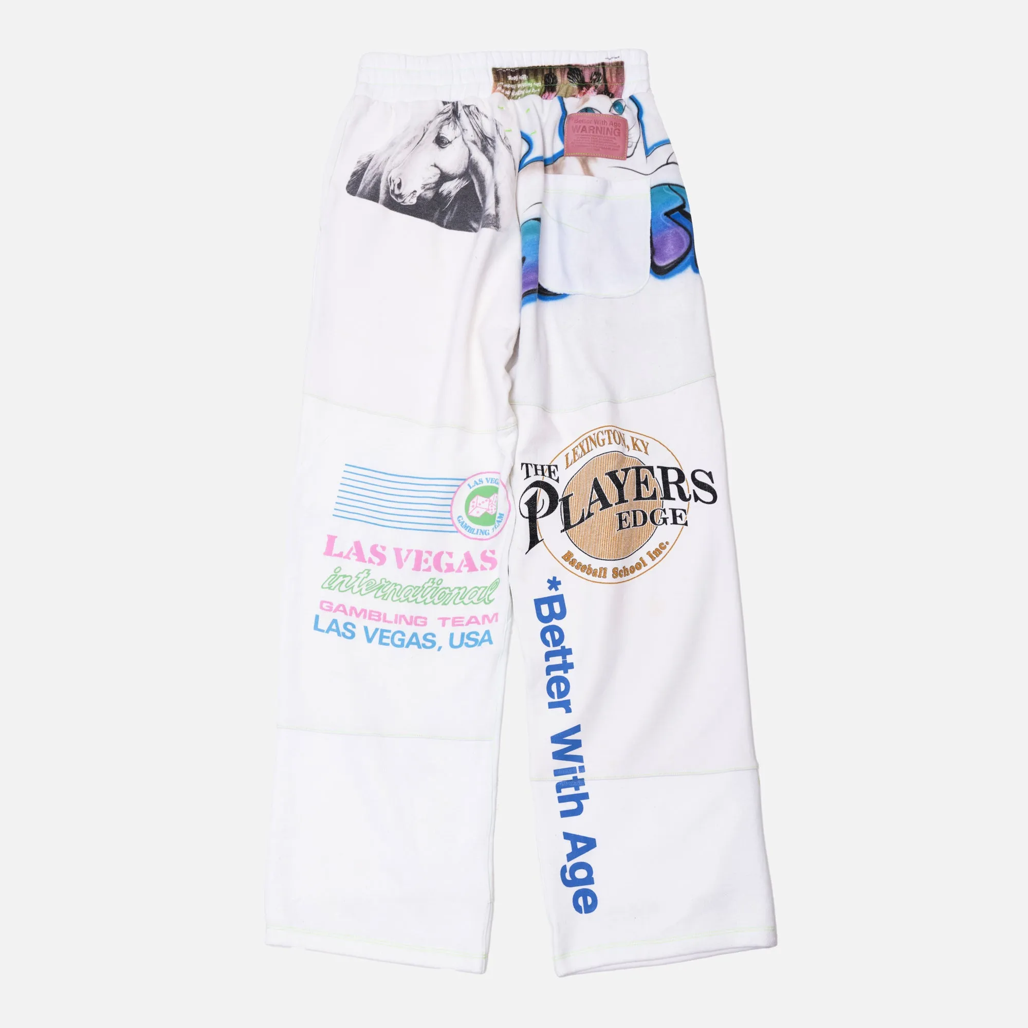 Remoir Sweatpants