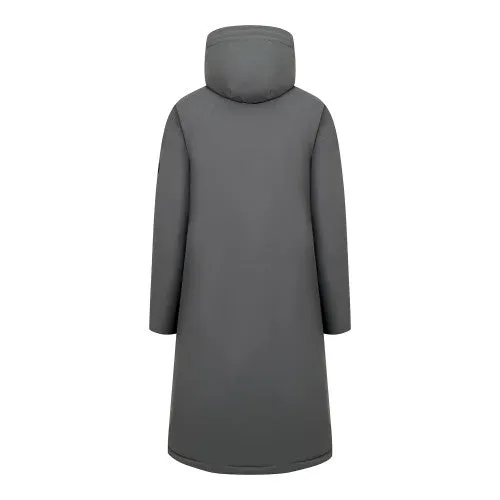 Reversible Shield Waterproof Padded Coat