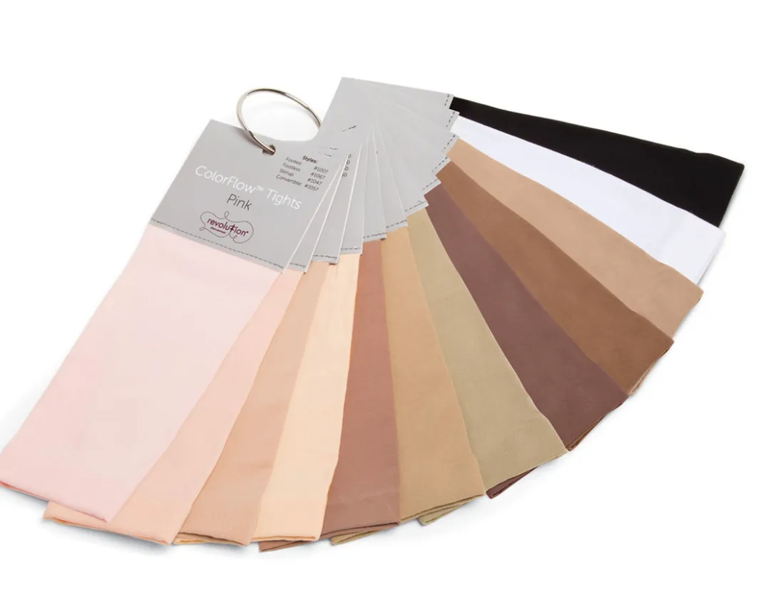 Revolution Convertible Tights -- Toast -- Child