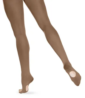 Revolution Convertible Tights -- Toast -- Child