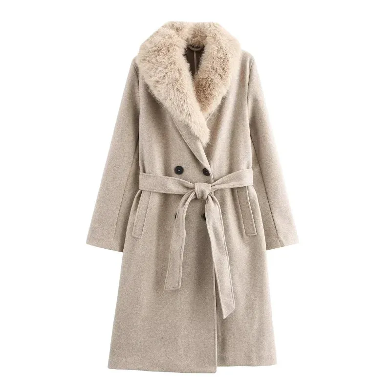 Royal Haven Coat
