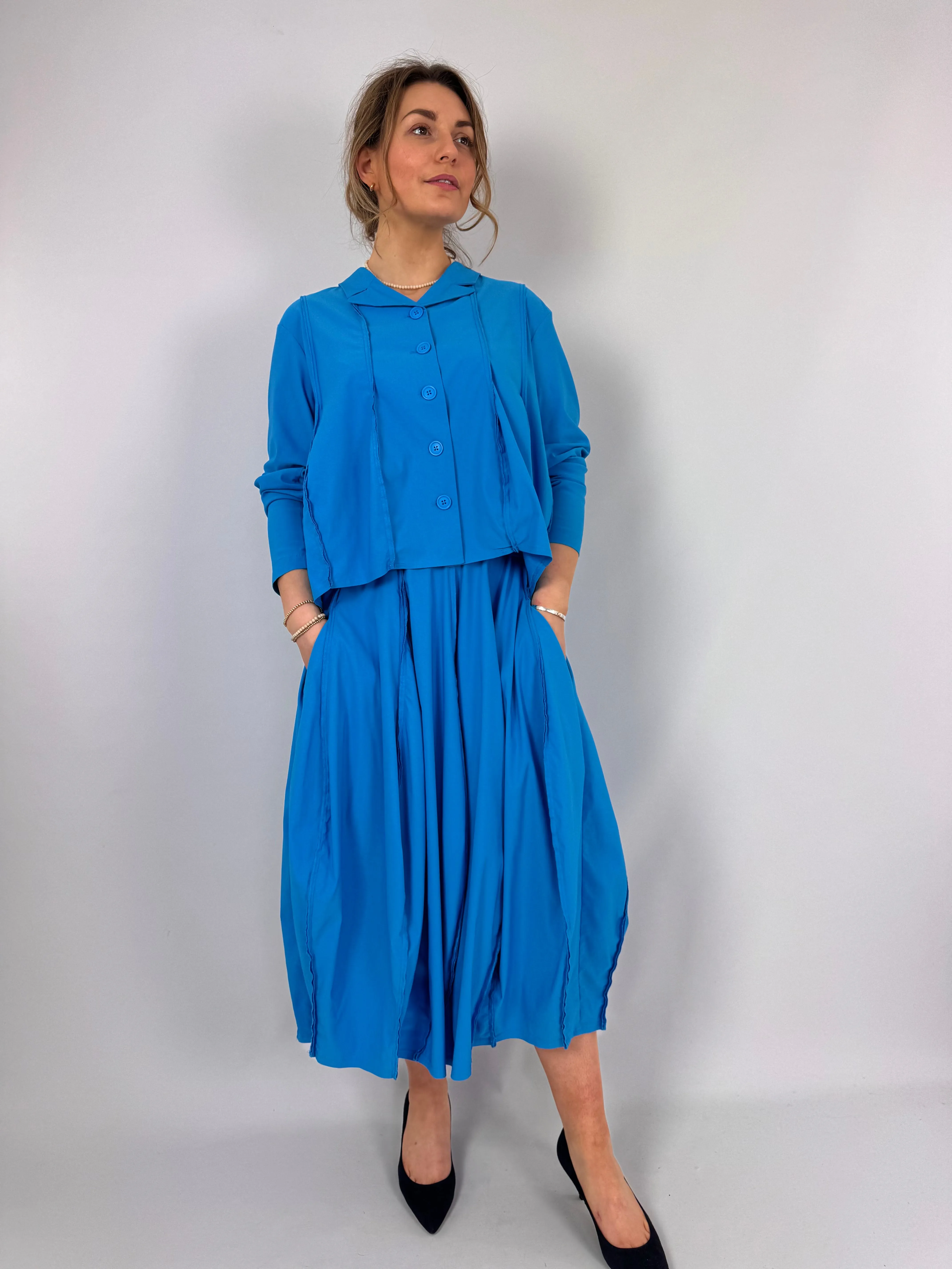 Rundholz Black Label 0316 Skirt Malibu