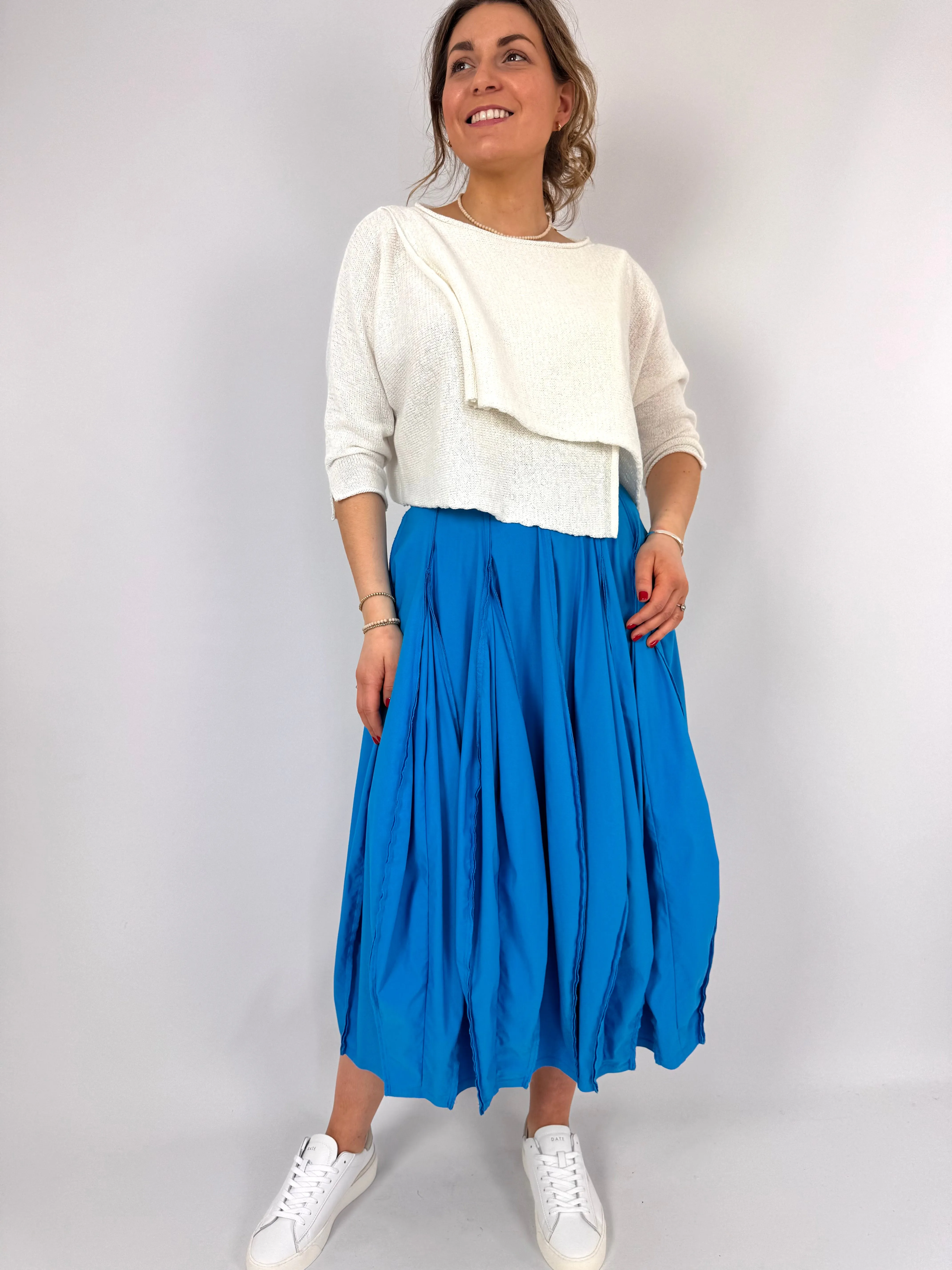 Rundholz Black Label 0316 Skirt Malibu