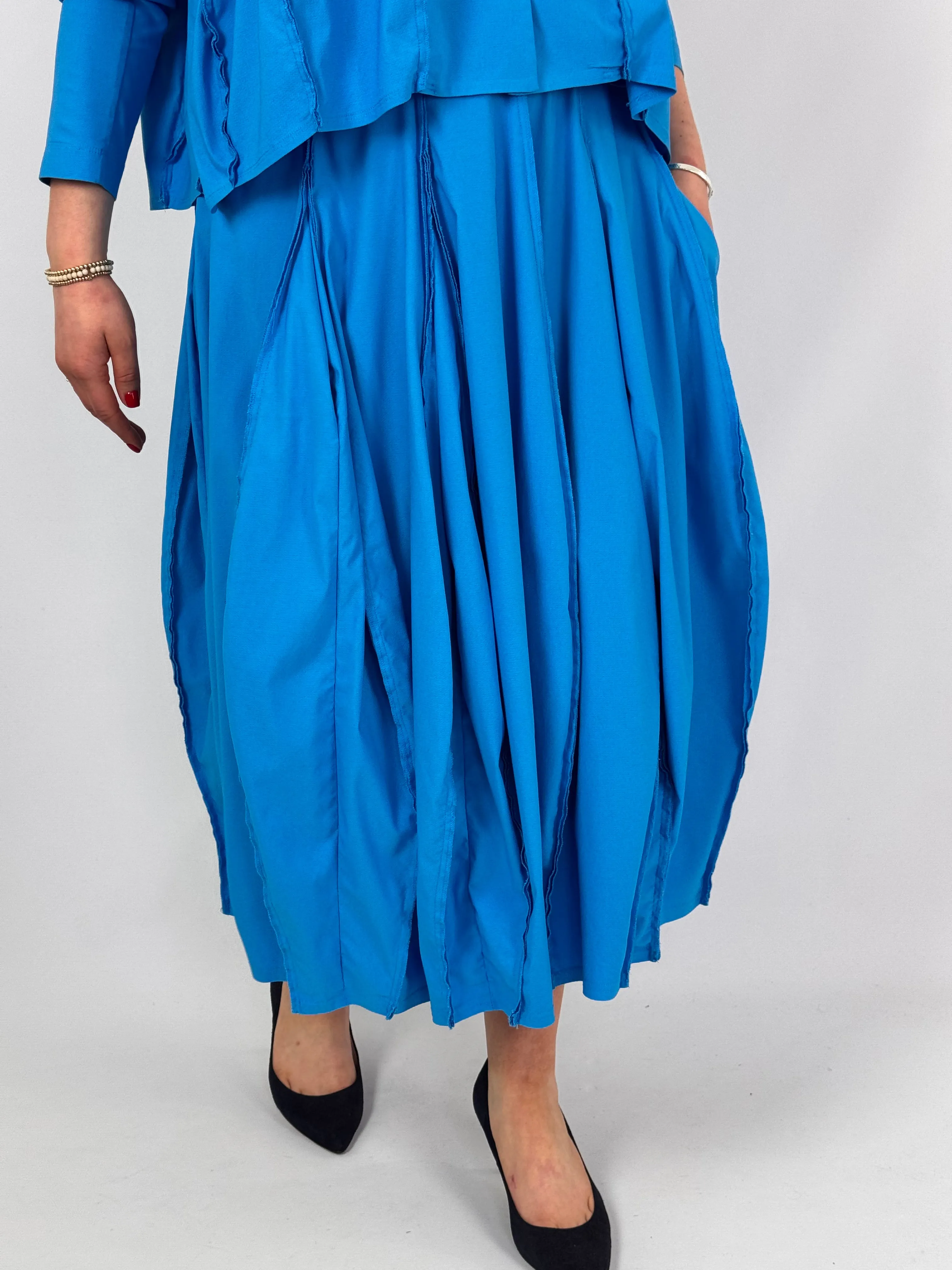 Rundholz Black Label 0316 Skirt Malibu