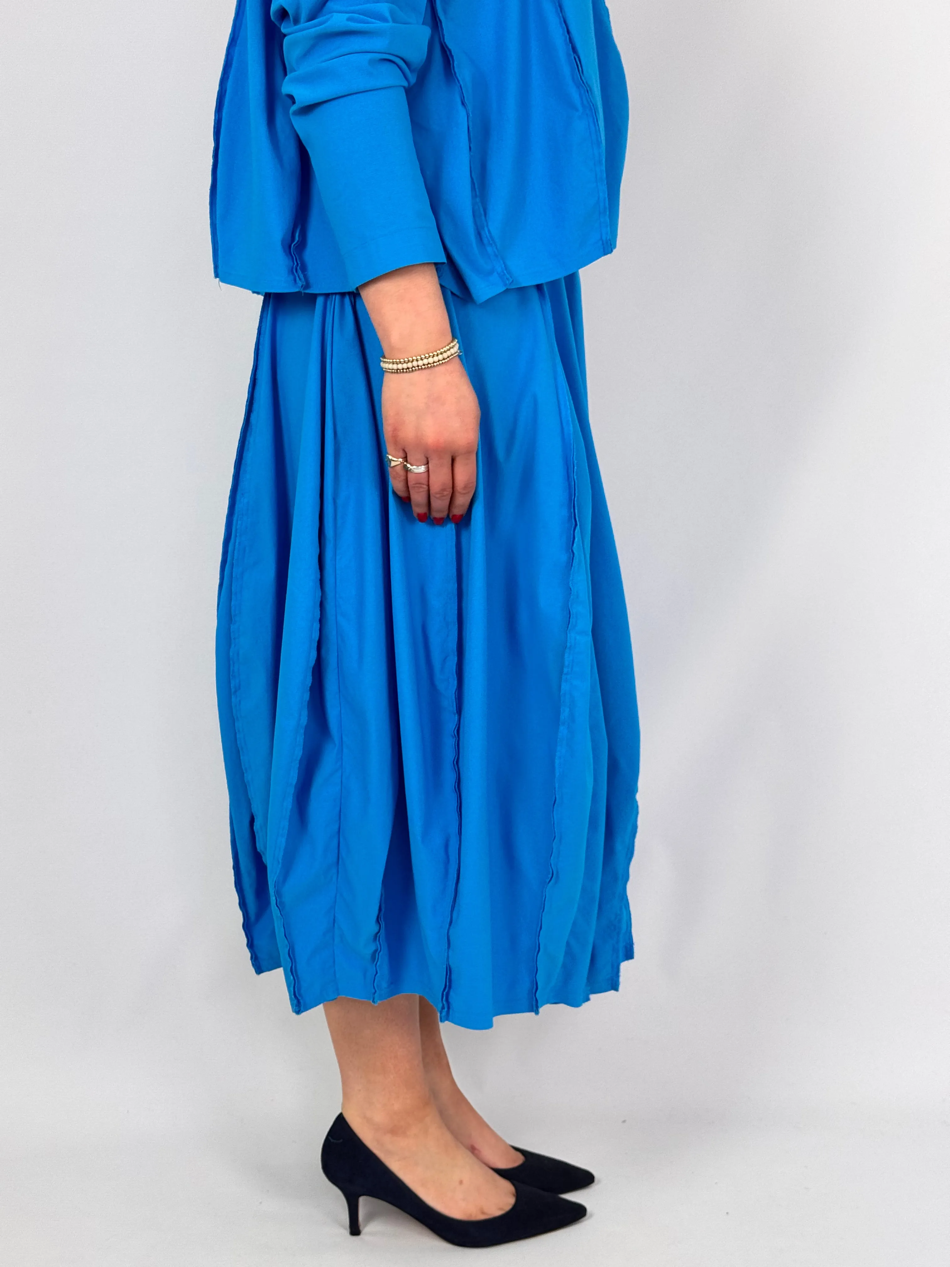 Rundholz Black Label 0316 Skirt Malibu