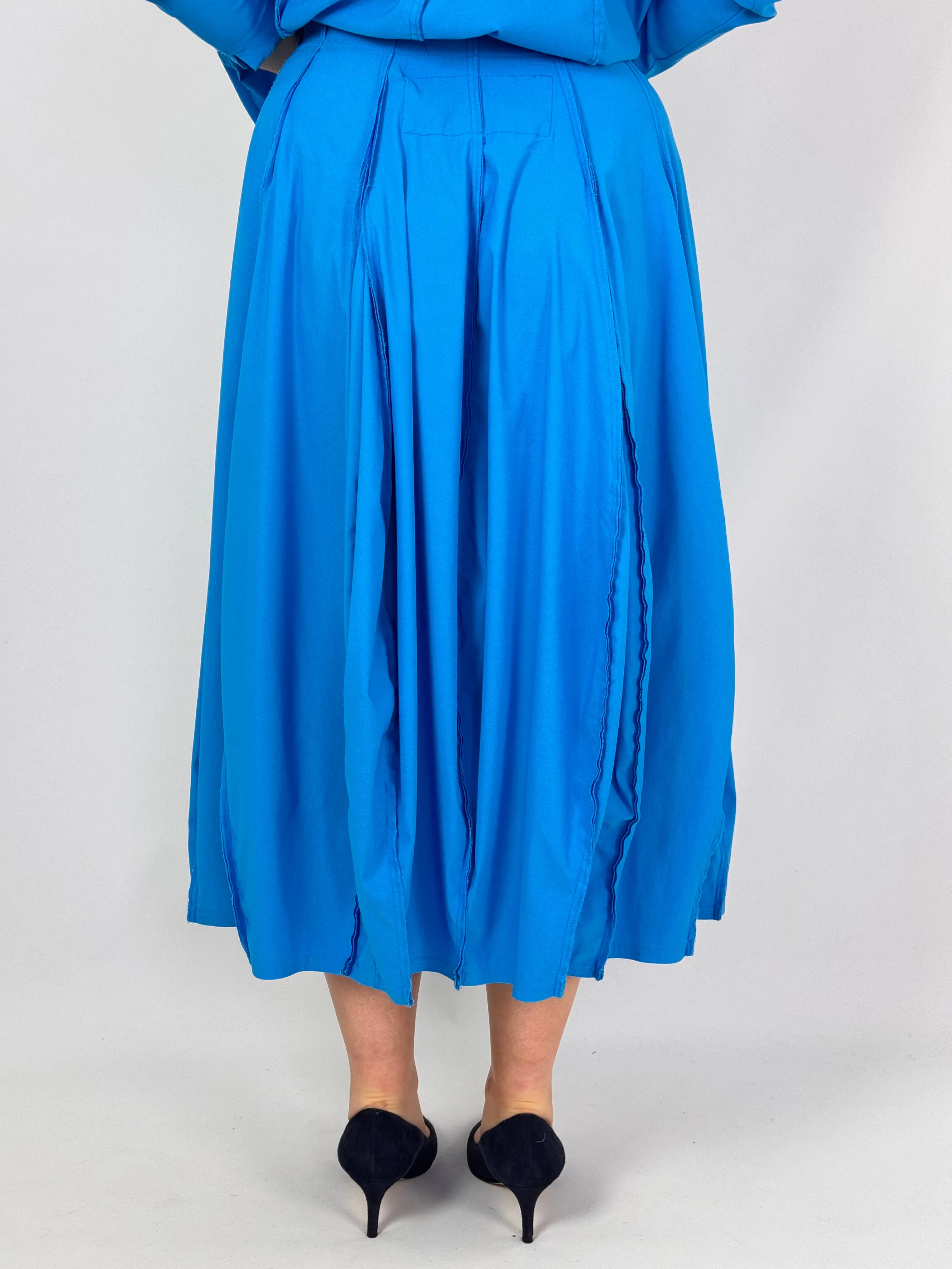 Rundholz Black Label 0316 Skirt Malibu