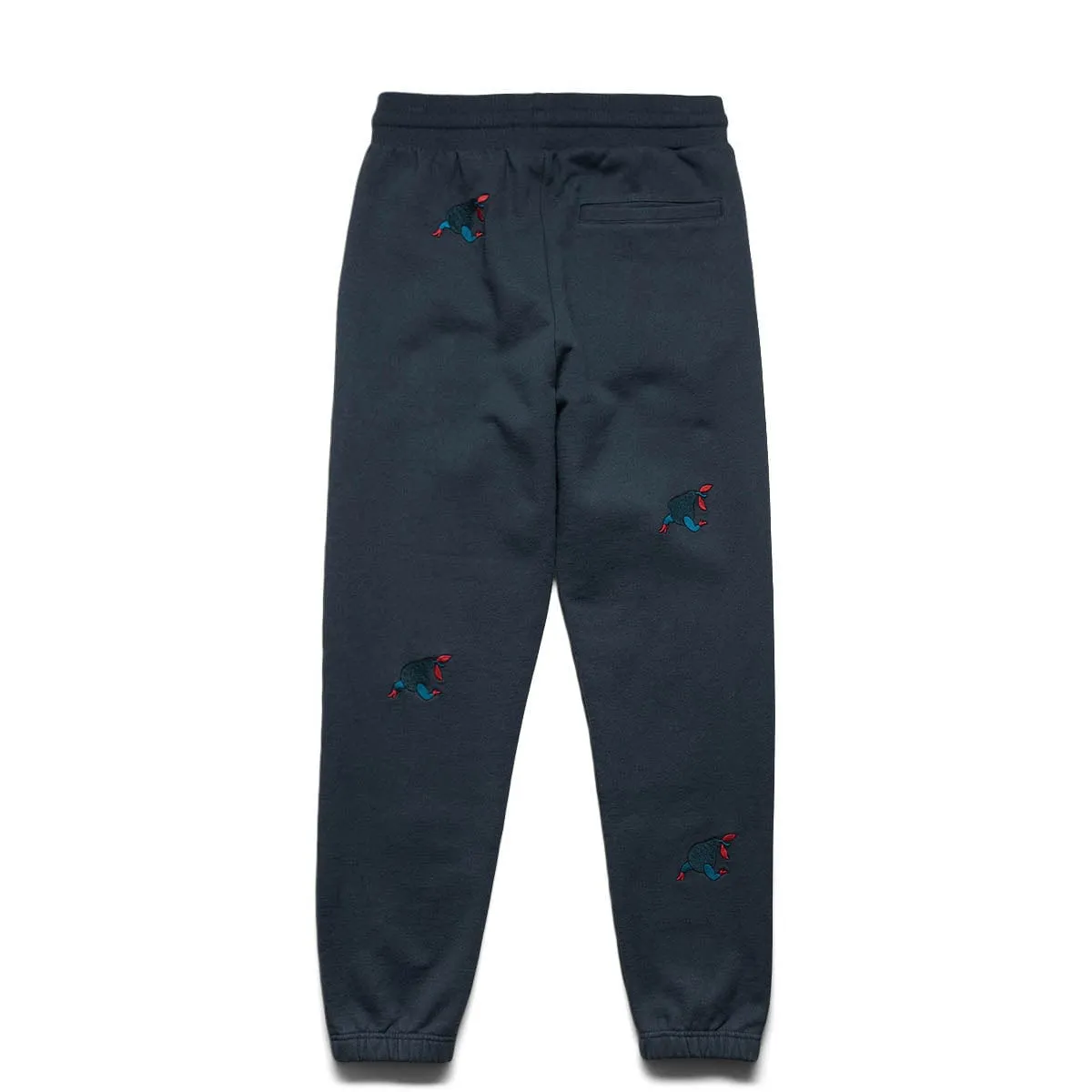 RUNNING PEAR SWEATPANTS