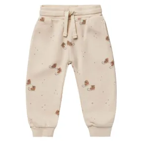 Rylee   Cru Jogger Sweatpant - Ice Skates