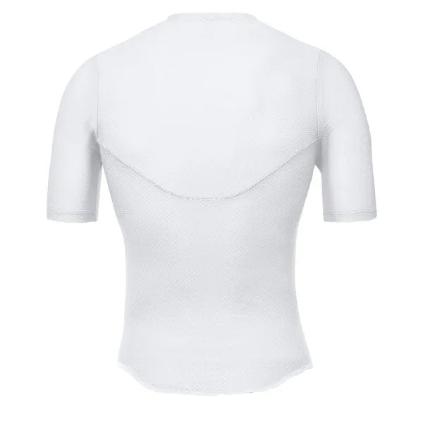Santini Lieve Shorts Sleeve Base Layer