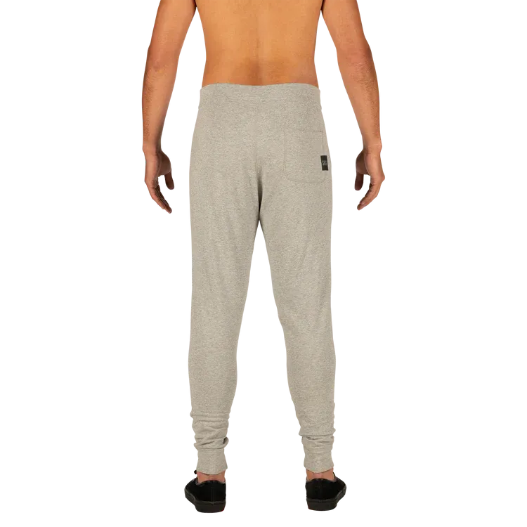 Saxx 3Sixfive Pants - Ash Grey Heather