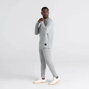 Saxx 3Sixfive Pants - Ash Grey Heather