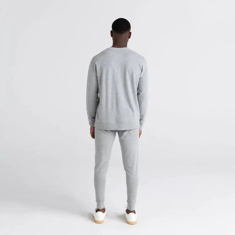 Saxx 3Sixfive Pants - Ash Grey Heather