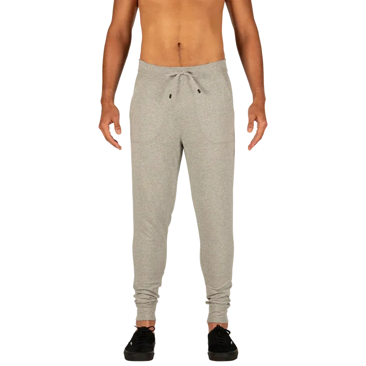 Saxx 3Sixfive Pants - Ash Grey Heather