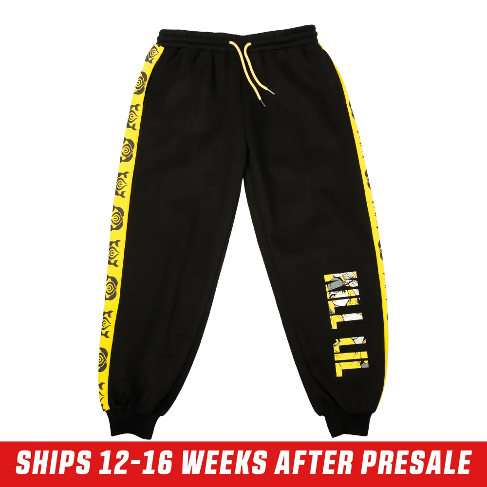 Shylily Kill Lil Sweatpants
