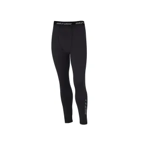 Ski-Doo Thermal Base Layer Bottom Pants Black